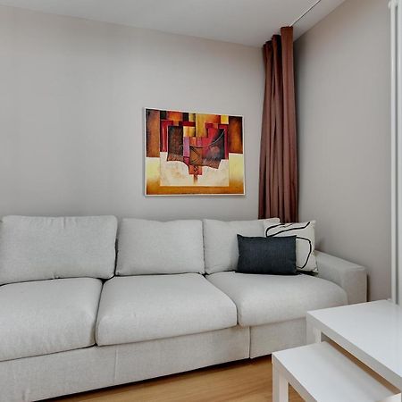Luxury Aura 40 - 2 By Grand Apartments Gdansk Exterior photo